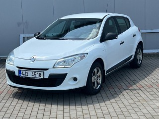Renault Mégane 