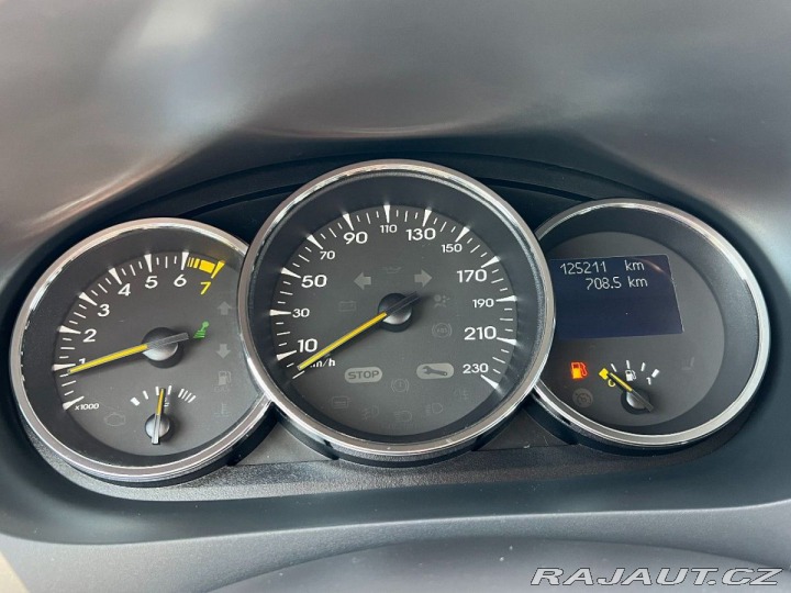 Renault Mégane 2011