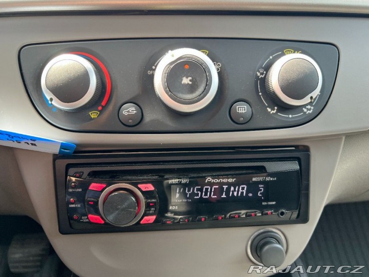 Renault Mégane 2011
