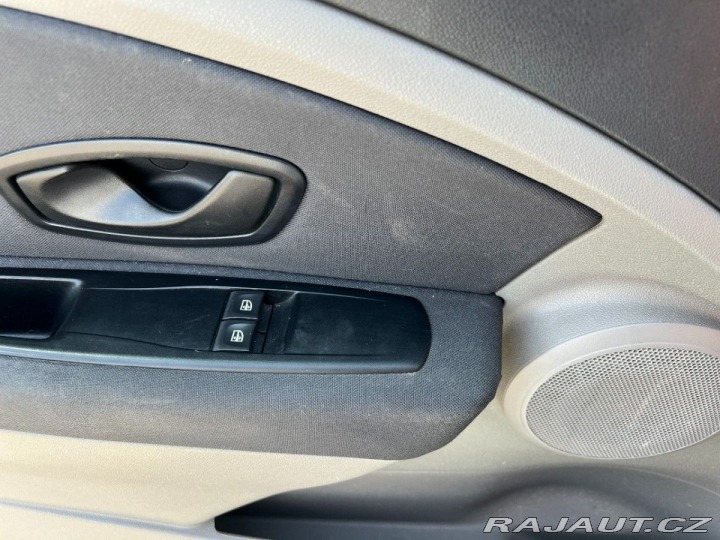 Renault Mégane 2011