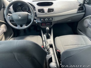 Renault Mégane 2011