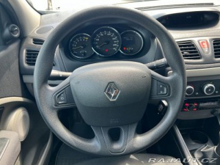 Renault Mégane 2011