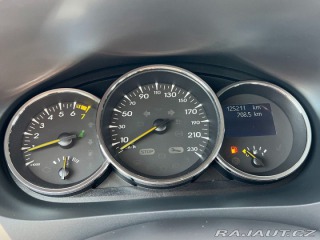 Renault Mégane 2011