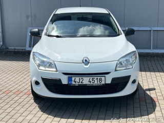 Renault Mégane 2011