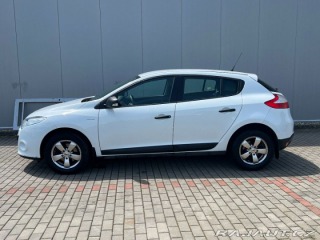 Renault Mégane 2011