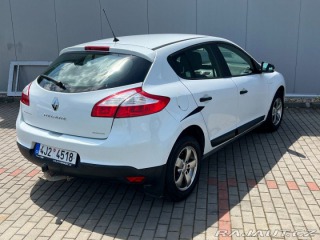 Renault Mégane 2011