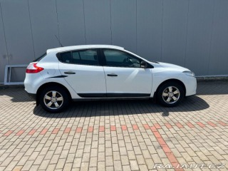Renault Mégane 2011