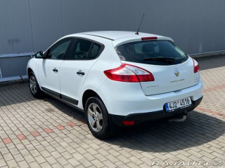 Renault Mégane 2011