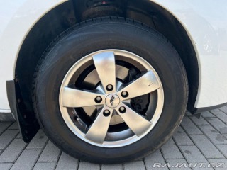 Renault Mégane 2011