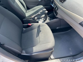 Renault Mégane 2011