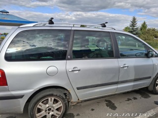 Ford Galaxy MPV 2005