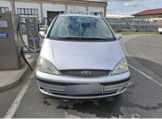 Ford Galaxy MPV 2005