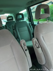 Ford Galaxy MPV 2005