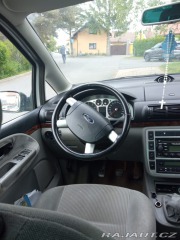 Ford Galaxy MPV 2005