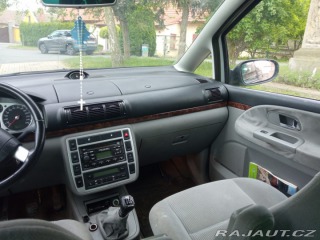 Ford Galaxy MPV 2005