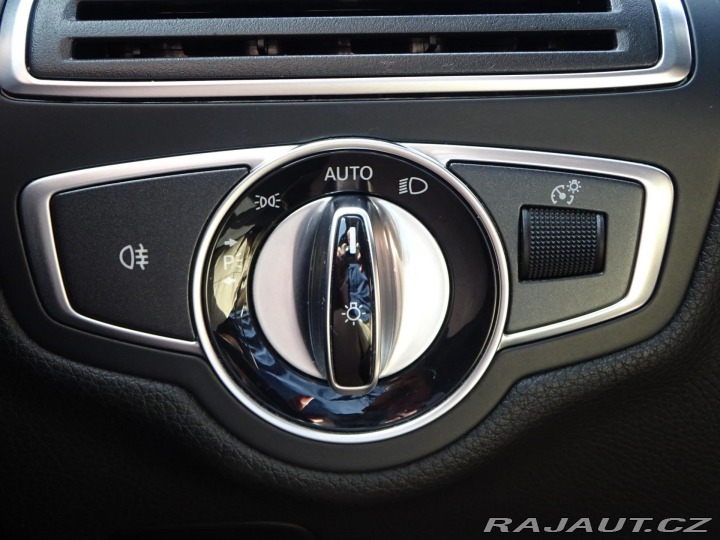 Mercedes-Benz C 220CDI AVANTGARDE PANORAM 2015