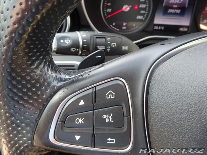 Mercedes-Benz C 220CDI AVANTGARDE PANORAM 2015