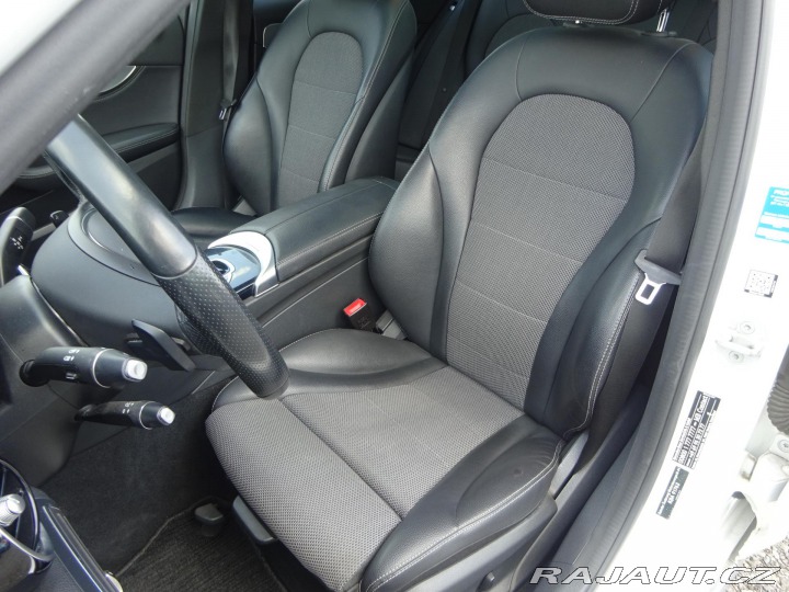 Mercedes-Benz C 220CDI AVANTGARDE PANORAM 2015
