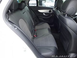 Mercedes-Benz C 220CDI AVANTGARDE PANORAM 2015