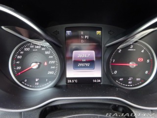 Mercedes-Benz C 220CDI AVANTGARDE PANORAM 2015