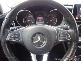 Mercedes-Benz C 220CDI AVANTGARDE PANORAM 2015