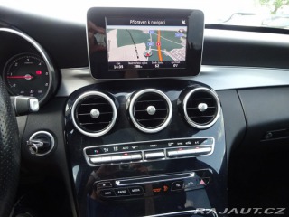 Mercedes-Benz C 220CDI AVANTGARDE PANORAM 2015