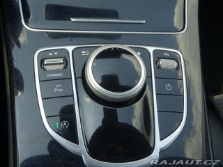 Mercedes-Benz C 220CDI AVANTGARDE PANORAM 2015