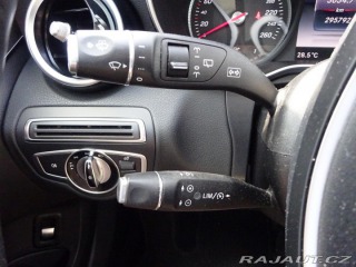 Mercedes-Benz C 220CDI AVANTGARDE PANORAM 2015