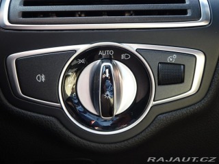 Mercedes-Benz C 220CDI AVANTGARDE PANORAM 2015