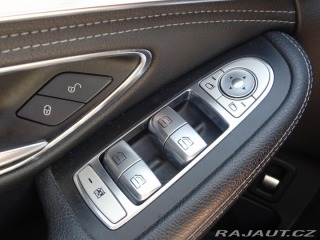 Mercedes-Benz C 220CDI AVANTGARDE PANORAM 2015
