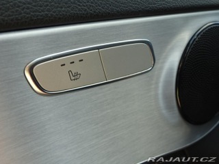 Mercedes-Benz C 220CDI AVANTGARDE PANORAM 2015