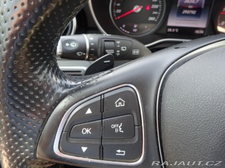 Mercedes-Benz C 220CDI AVANTGARDE PANORAM 2015