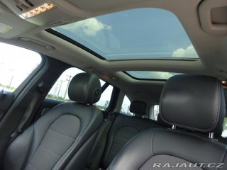 Mercedes-Benz C 220CDI AVANTGARDE PANORAM 2015