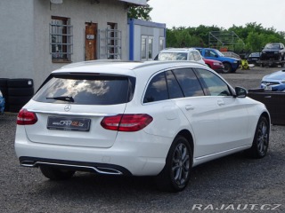 Mercedes-Benz C 220CDI AVANTGARDE PANORAM 2015