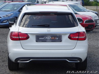 Mercedes-Benz C 220CDI AVANTGARDE PANORAM 2015