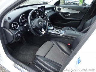 Mercedes-Benz C 220CDI AVANTGARDE PANORAM 2015