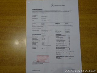 Mercedes-Benz C 220CDI AVANTGARDE PANORAM 2015