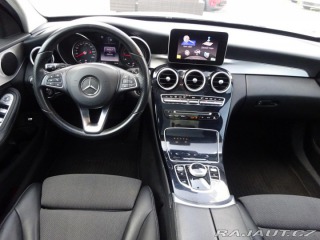 Mercedes-Benz C 220CDI AVANTGARDE PANORAM 2015