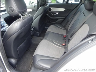 Mercedes-Benz C 220CDI AVANTGARDE PANORAM 2015