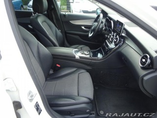 Mercedes-Benz C 220CDI AVANTGARDE PANORAM 2015
