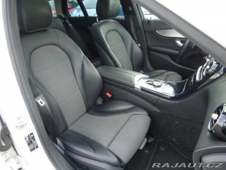 Mercedes-Benz C 220CDI AVANTGARDE PANORAM 2015