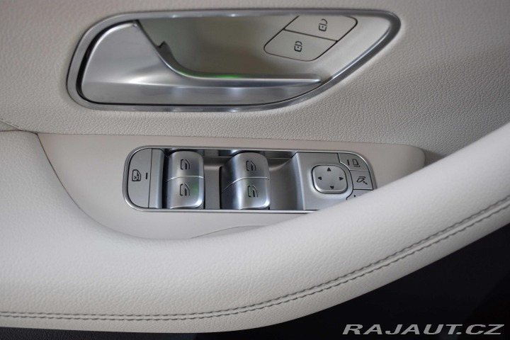 Mercedes-Benz GLE 450 AMG 4M*TAŽNÉ*AIRMATIC 2019