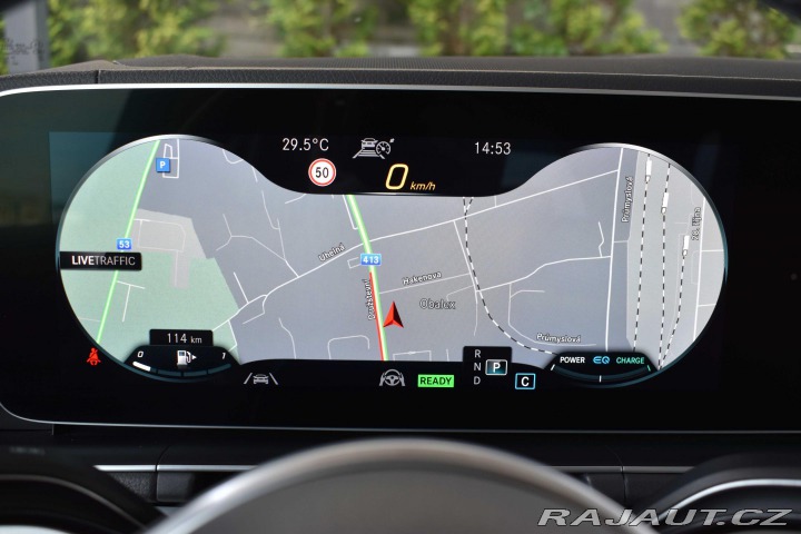 Mercedes-Benz GLE 450 AMG 4M*TAŽNÉ*AIRMATIC 2019