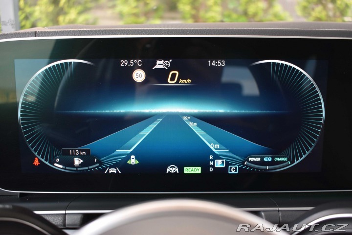 Mercedes-Benz GLE 450 AMG 4M*TAŽNÉ*AIRMATIC 2019
