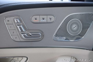 Mercedes-Benz GLE 450 AMG 4M*TAŽNÉ*AIRMATIC 2019