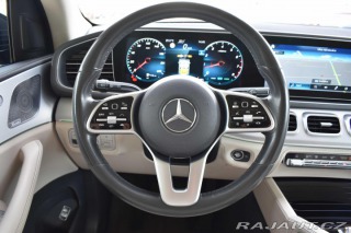 Mercedes-Benz GLE 450 AMG 4M*TAŽNÉ*AIRMATIC 2019