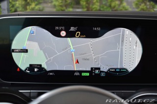 Mercedes-Benz GLE 450 AMG 4M*TAŽNÉ*AIRMATIC 2019