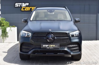 Mercedes-Benz GLE 450 AMG 4M*TAŽNÉ*AIRMATIC 2019