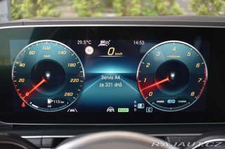 Mercedes-Benz GLE 450 AMG 4M*TAŽNÉ*AIRMATIC 2019