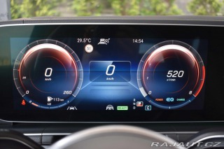 Mercedes-Benz GLE 450 AMG 4M*TAŽNÉ*AIRMATIC 2019